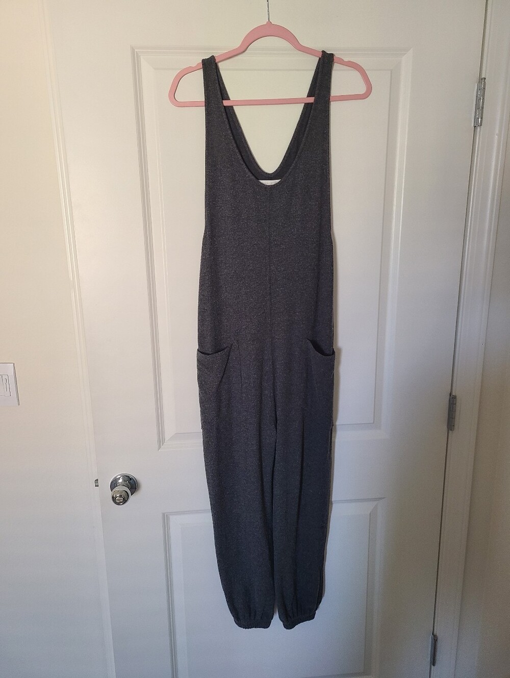 Spiritual Gangster Leah Hacci Jumpsuit - Picture 2 of 6